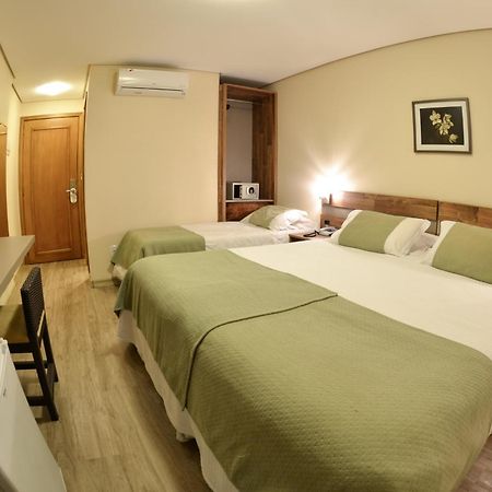 Hotel Renascença Gramado Extérieur photo