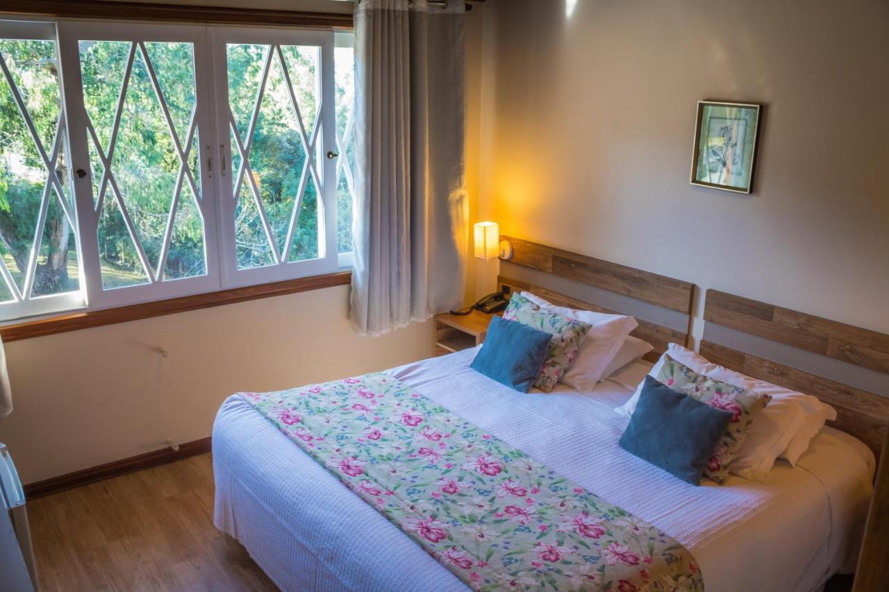 Hotel Renascença Gramado Extérieur photo