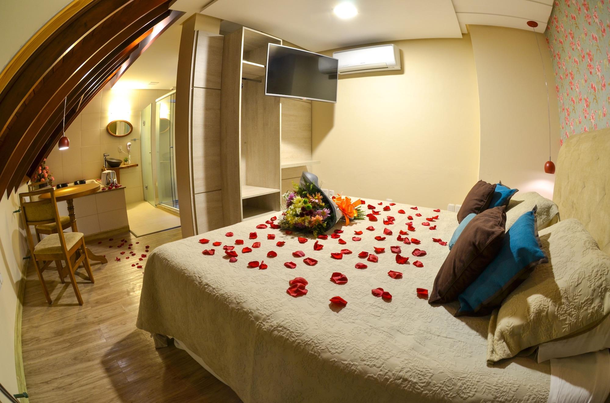Hotel Renascença Gramado Extérieur photo
