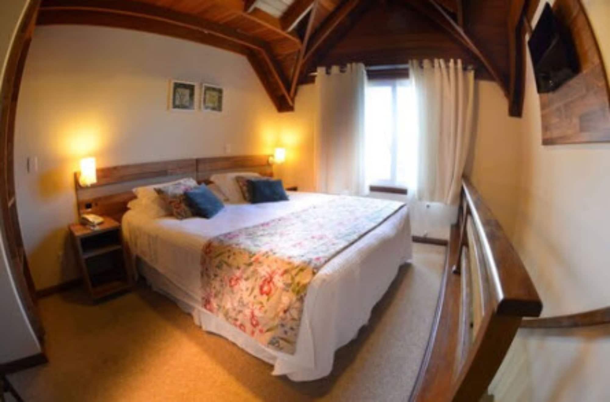 Hotel Renascença Gramado Extérieur photo