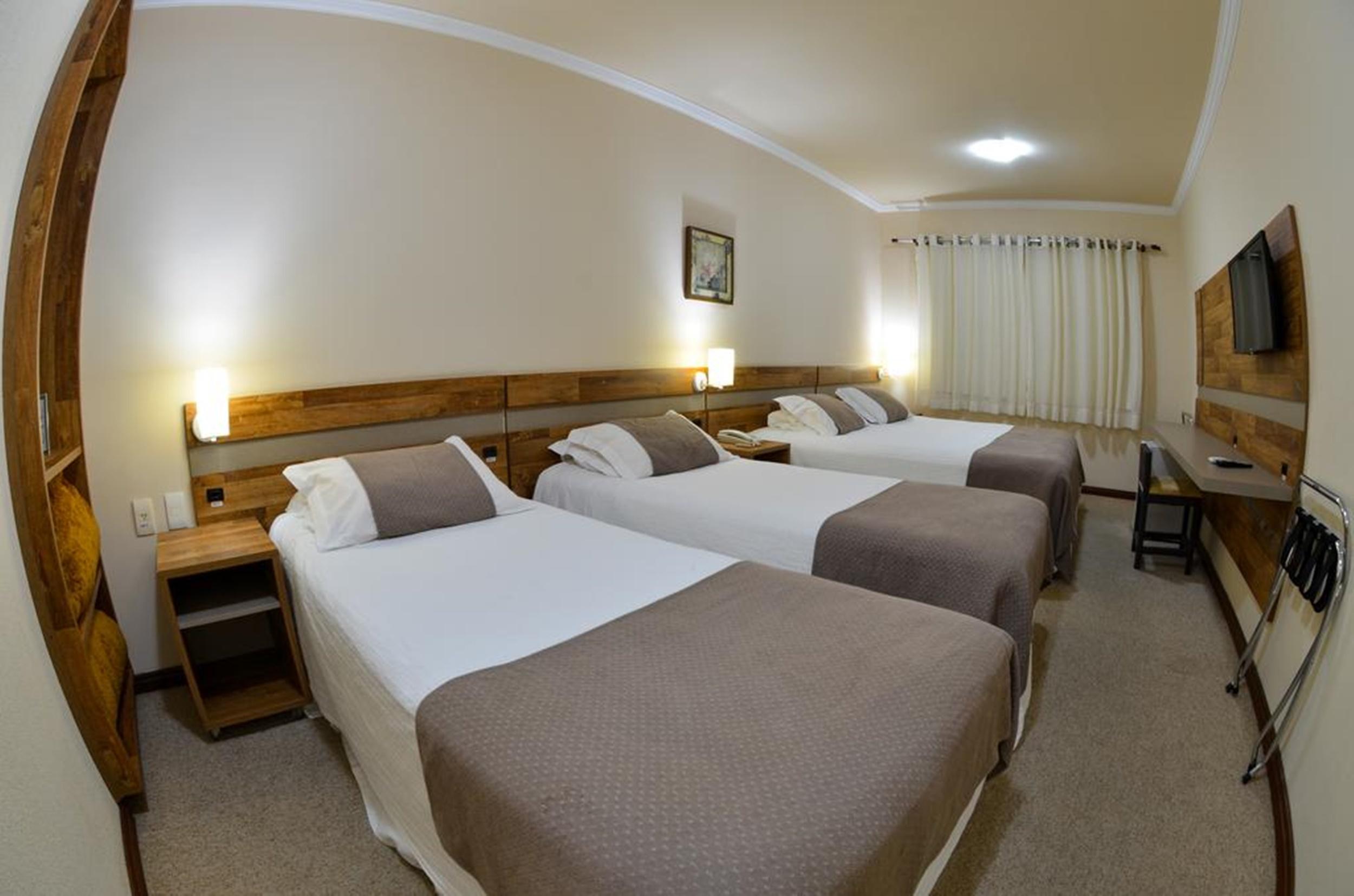 Hotel Renascença Gramado Extérieur photo