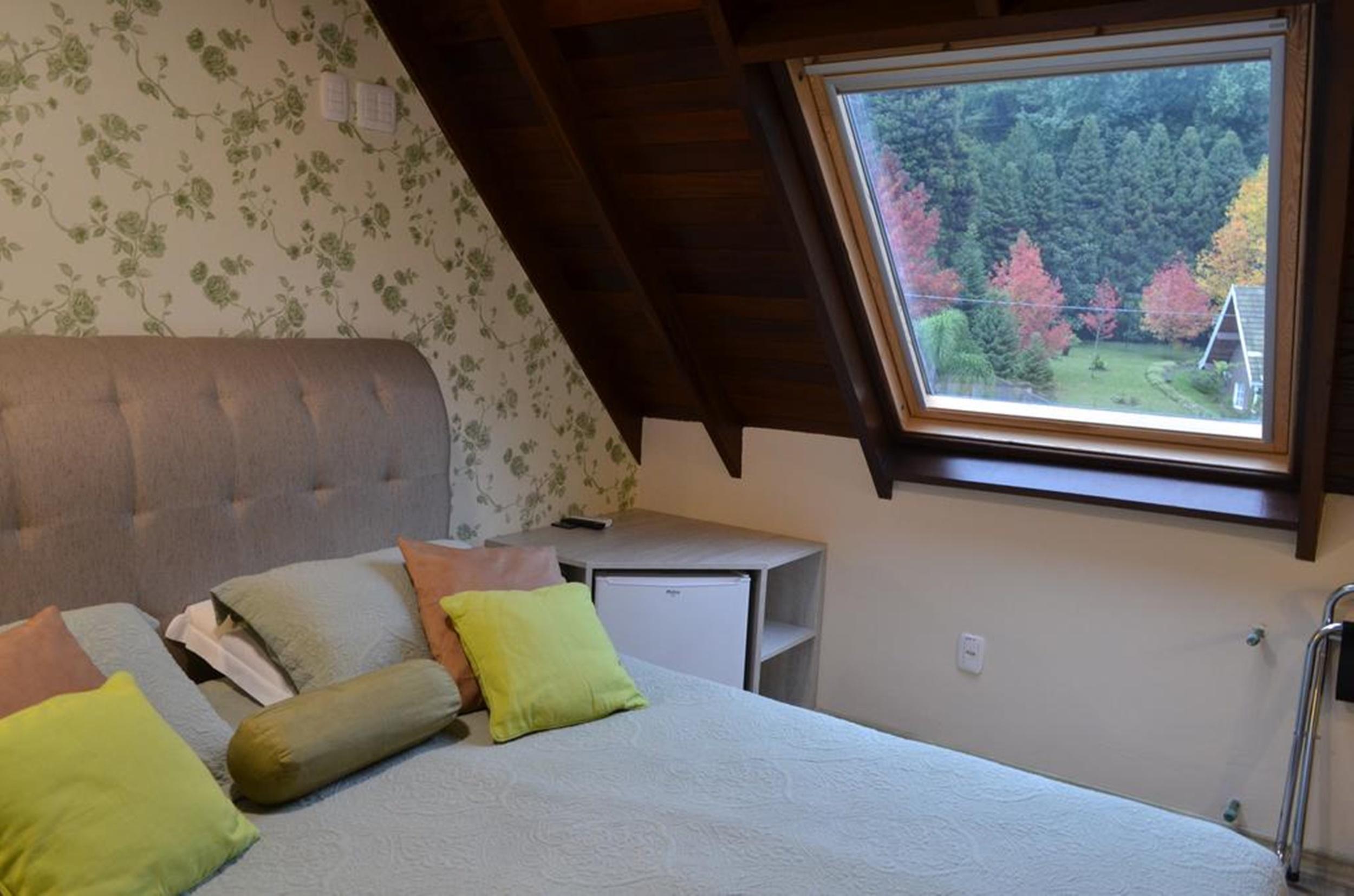 Hotel Renascença Gramado Extérieur photo