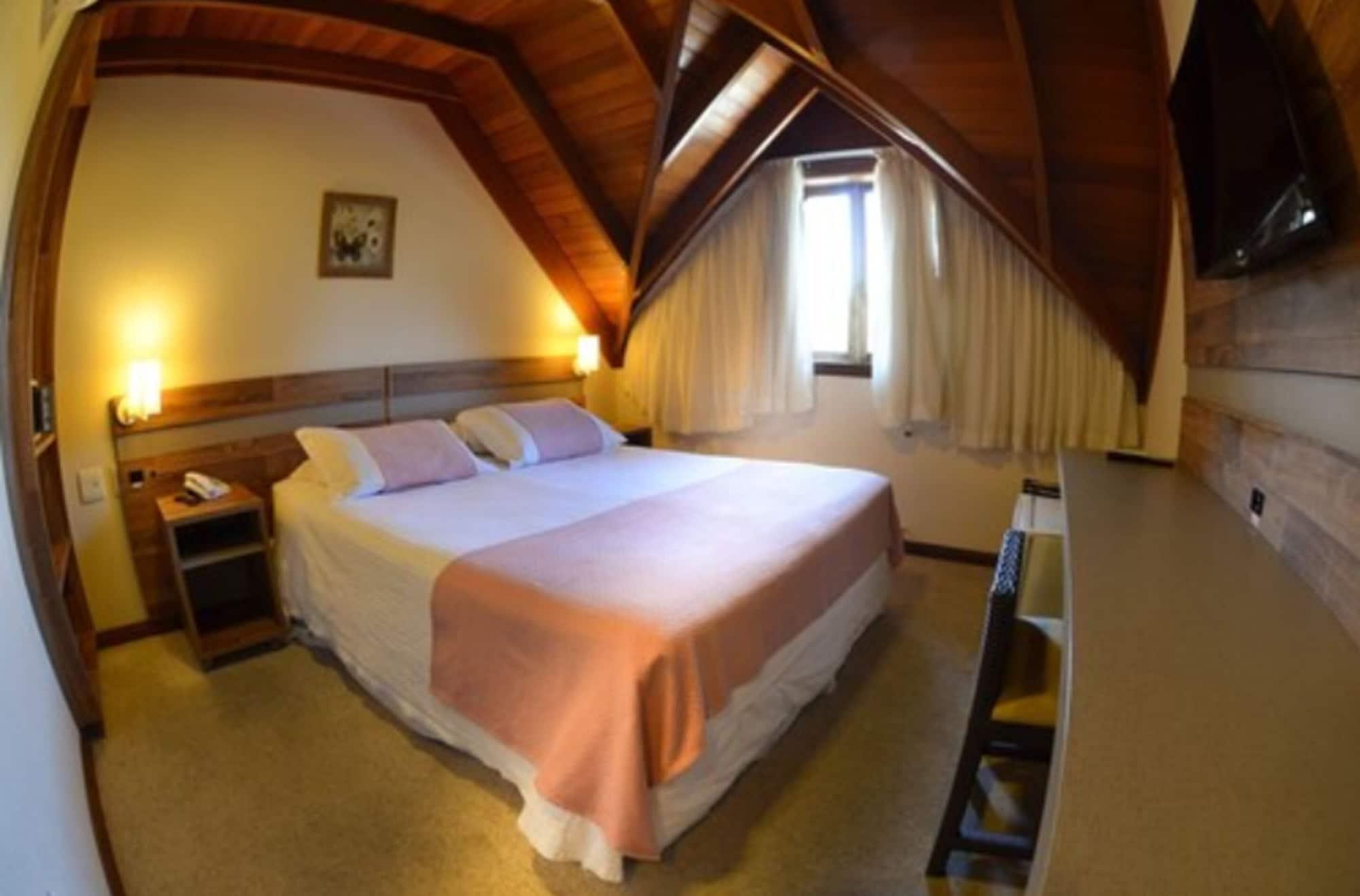 Hotel Renascença Gramado Extérieur photo