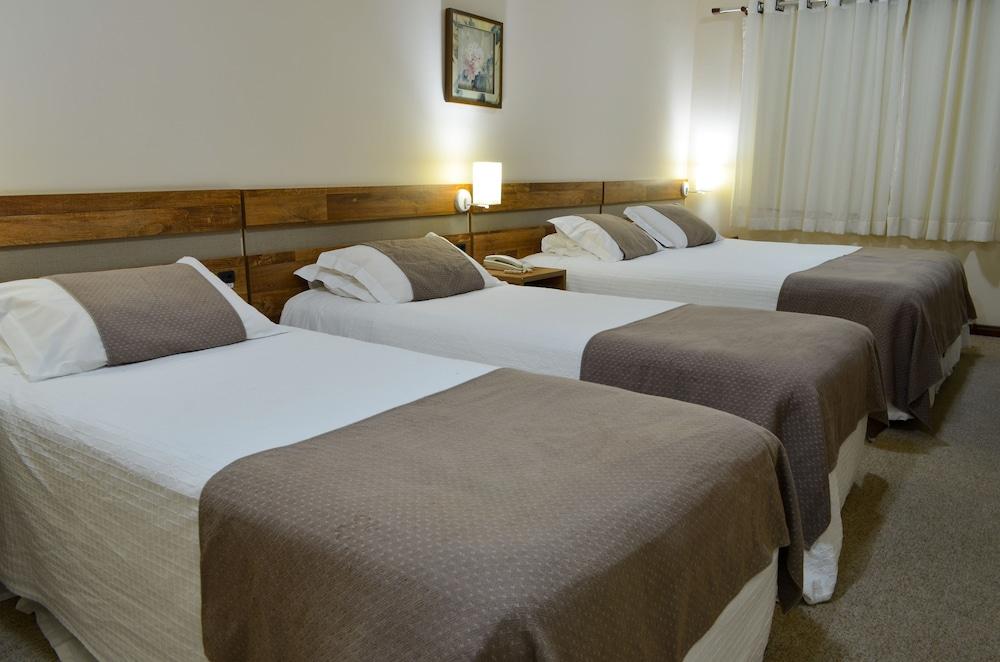 Hotel Renascença Gramado Extérieur photo