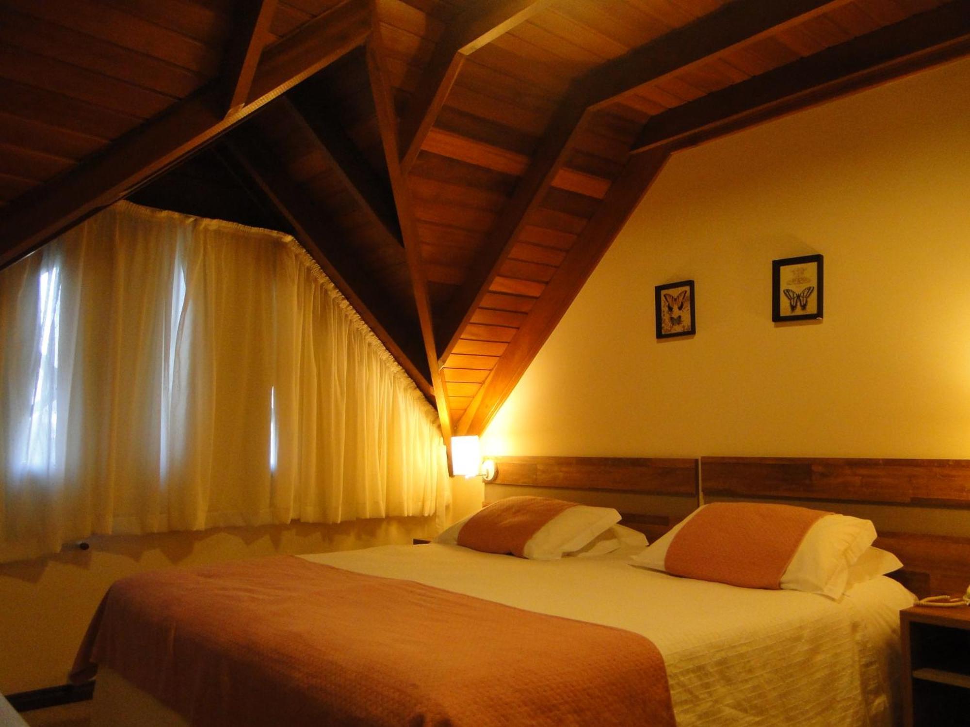 Hotel Renascença Gramado Extérieur photo