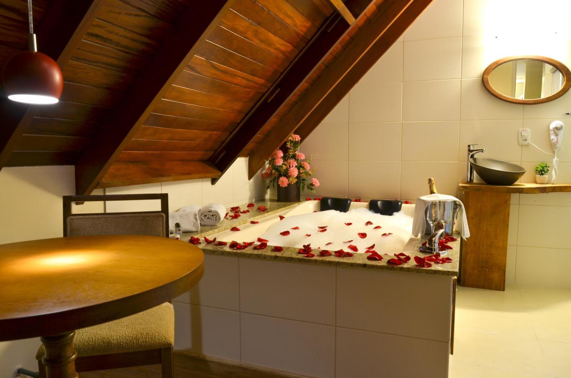 Hotel Renascença Gramado Extérieur photo