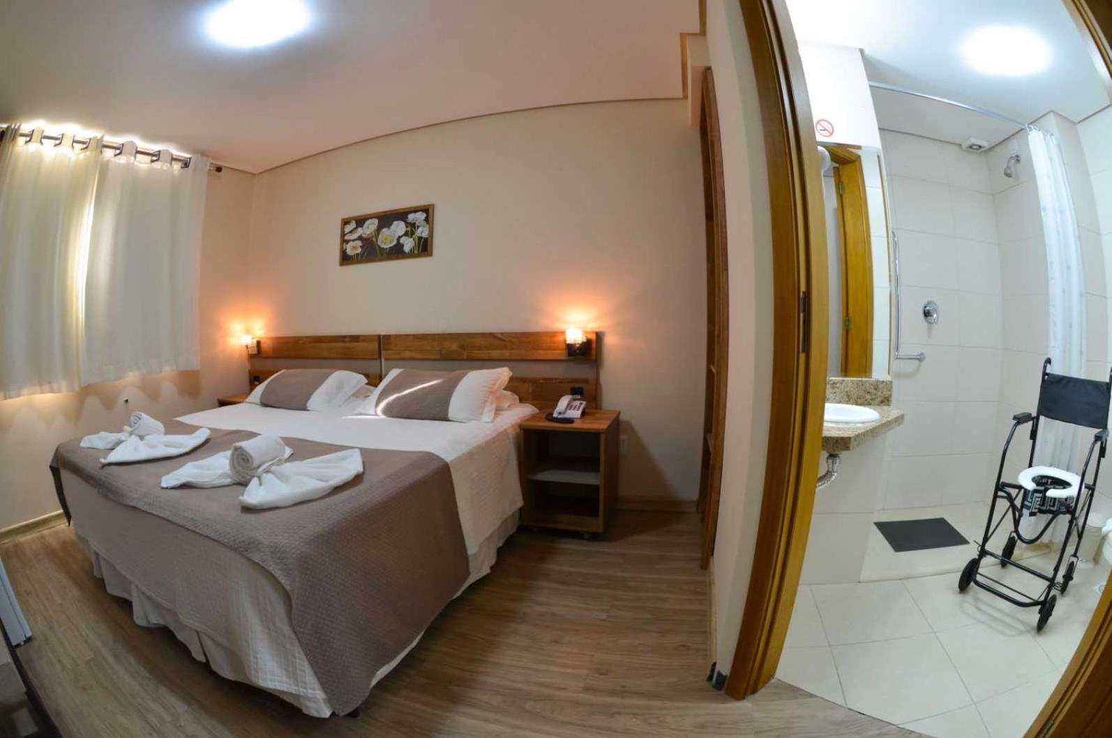 Hotel Renascença Gramado Extérieur photo