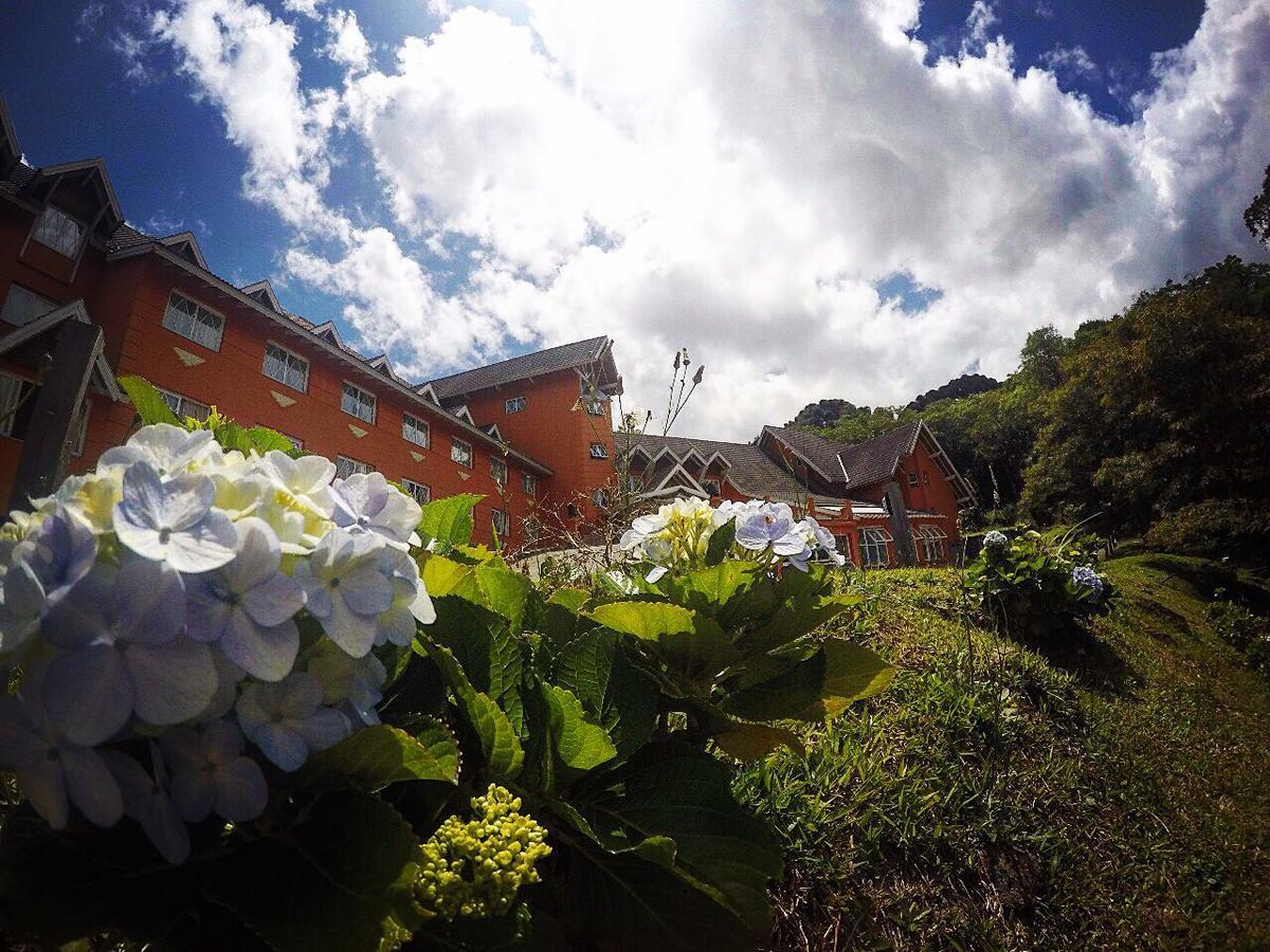 Hotel Renascença Gramado Extérieur photo