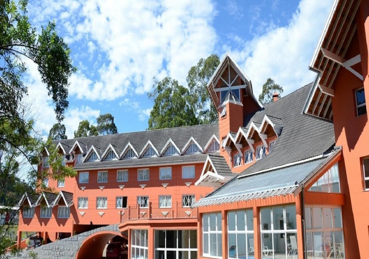 Hotel Renascença Gramado Extérieur photo