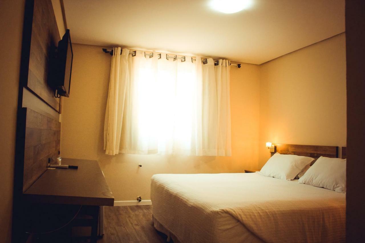 Hotel Renascença Gramado Extérieur photo
