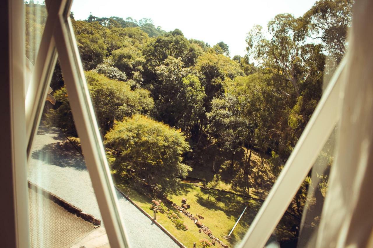 Hotel Renascença Gramado Extérieur photo