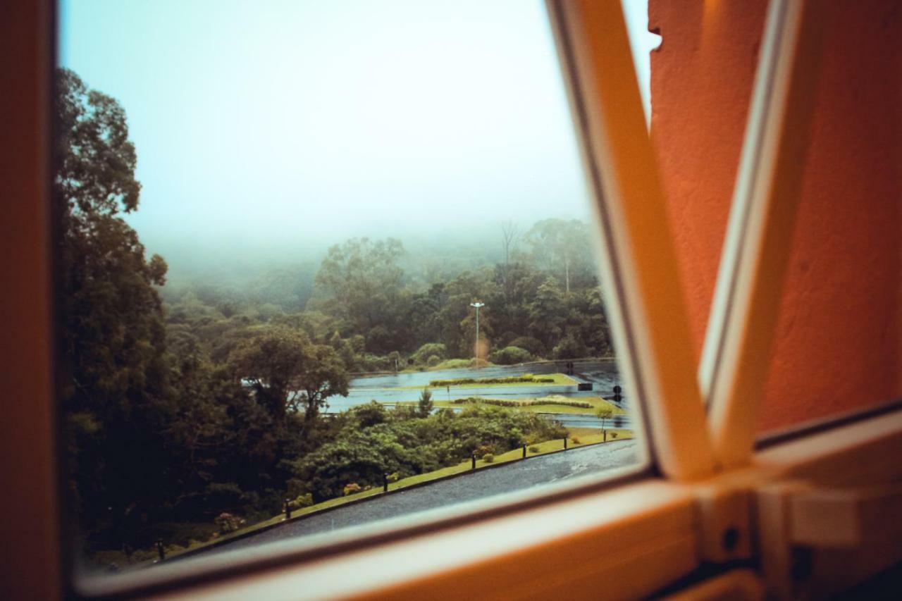 Hotel Renascença Gramado Extérieur photo